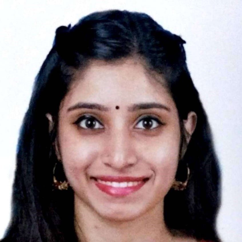 Vinitha Balrama