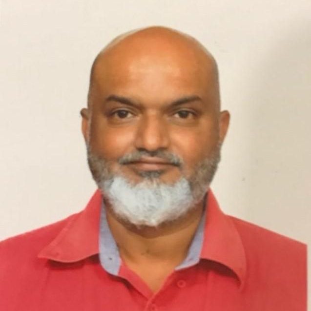 Ravindra Shetty