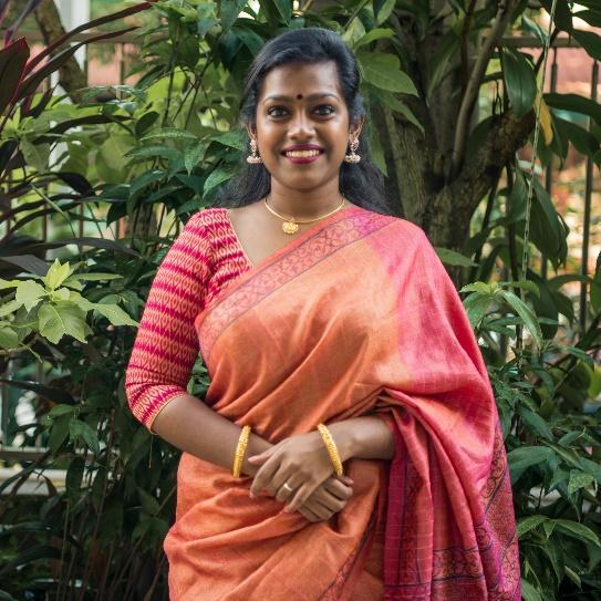 Purnima Segaran