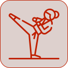 martial arts